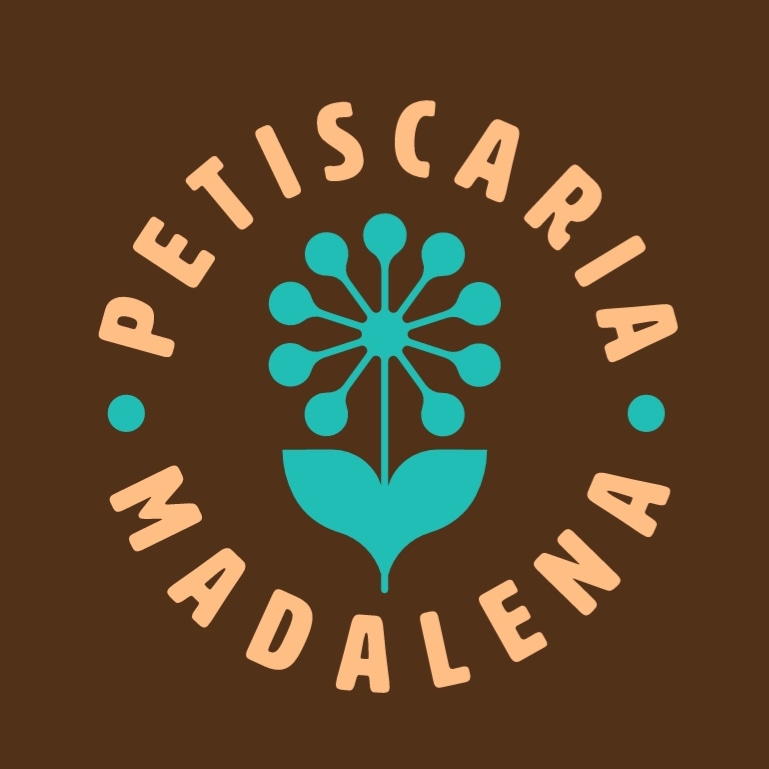 Logo Petiscaria Madalena